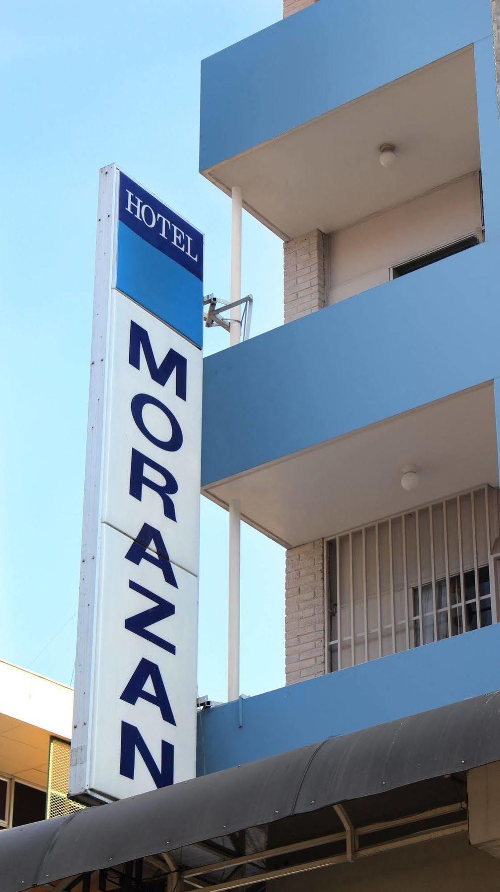 Morazan Hotel & Casino San Jose  Exterior foto